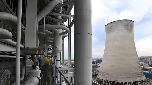 power plant steel building prefabrication power plant steel building prefabrication