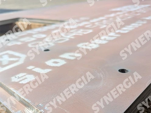 Hardox steel plate SSAB Hardox steel plate SSAB